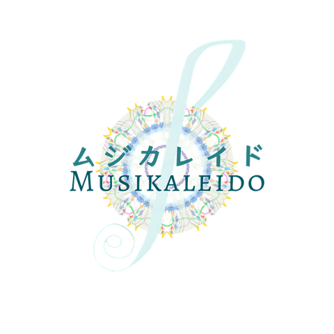 ムジカレイド MUSICALEIDO